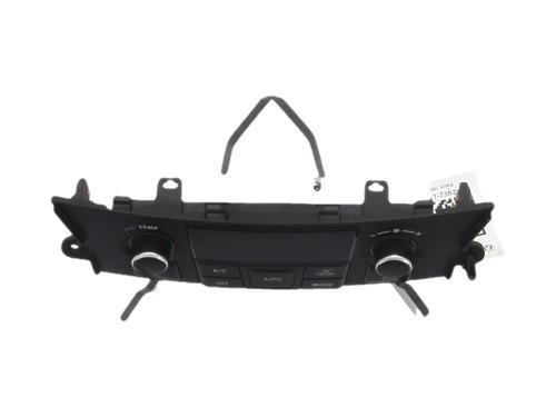 Climate control SUZUKI SWIFT IV (FZ, NZ) 1.2 (AZH412, ZC72S) | BP40521127I5 - Image 3