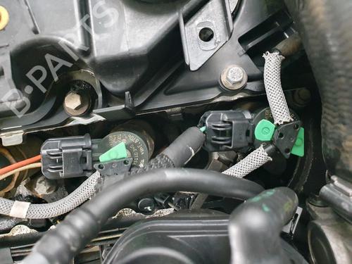 Engine CITROËN BERLINGO Box Body/MPV (B9) 1.6 HDi / BlueHDi 75 | BP36945723M1  - Image 13