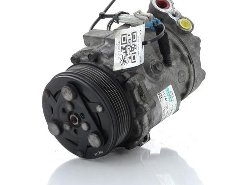 Used AC compressor OPEL MERIVA A MPV (X03) 1.7 CDTI (E75) (100 hp) 19691190