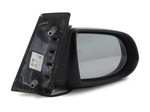 Right mirror OPEL ZAFIRA A MPV (T98) 2.2 DTI 16V (F75) | BP29390038C27 