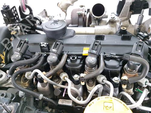 Engine RENAULT SCÉNIC III (JZ0/1_) 1.5 dCi | BP36962097M1  - Image 10