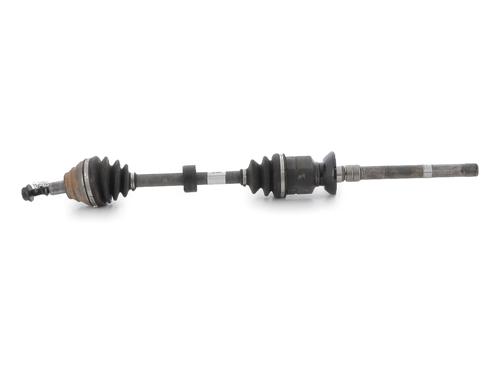Right front driveshaft AUDI Q3 (8UB, 8UG) 2.0 TDI quattro | BP30607240M39