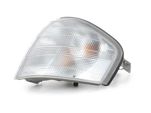 Used Left front indicator Left front indicator MERCEDES-BENZ C-CLASS (W202) C 180 (202.018) (122 hp) 36776859 36776859