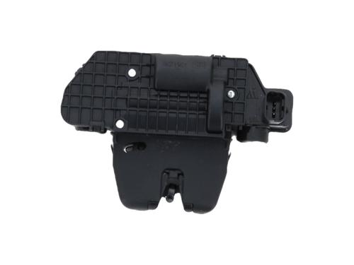 Used Tailgate lock PEUGEOT 208 I (CA_, CC_) 1.2 VTI 82 (82 hp) 30334648