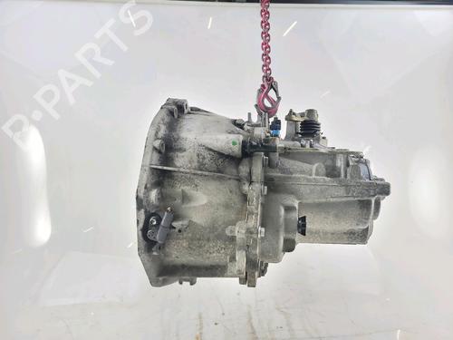 Used Gearbox RENAULT MEGANE II Coupé-Cabriolet (EM0/1_) 1.9 dCi (120 hp) 24349644