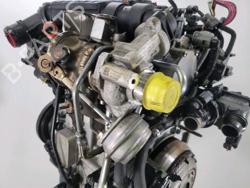 Engine CITROËN C3 Picasso (SH_) | BP28686567M1