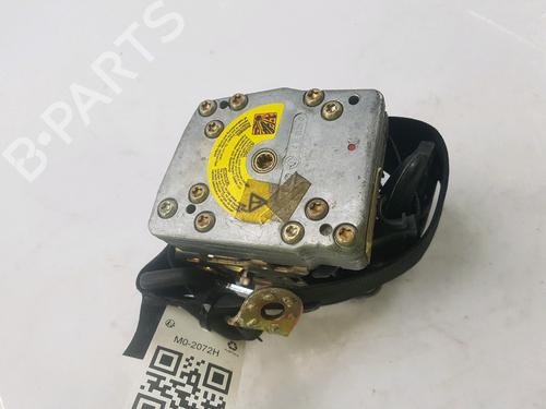 Used Seat buckle AUDI A3 (8L1) 1.9 TDI (130 hp) 27916463