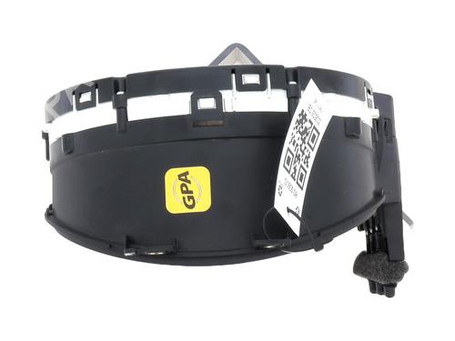 Used Instrument cluster FIAT 500 (312_) 1.2 (312AXA1A) (69 hp) 24814365