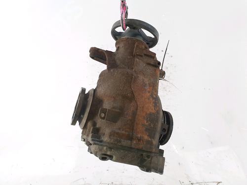 Rear differential BMW 1 (E87) 118 d | BP32006726M24