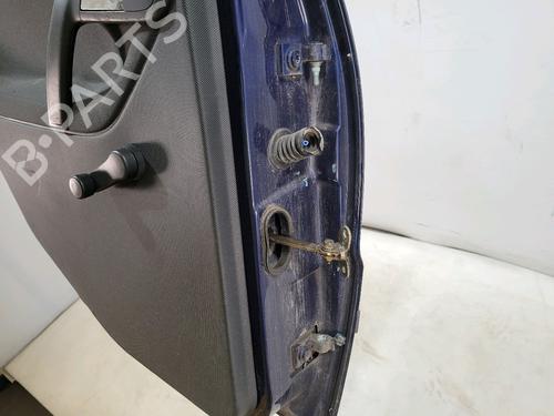 Left rear door VW POLO (6N2)  | BP24186624C4 