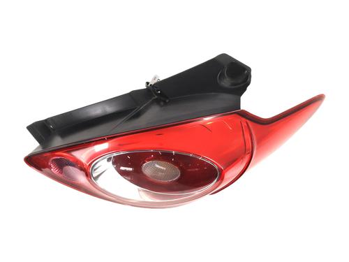 Used Right taillight FORD KA (RU8) 1.2 (69 hp) 26016058