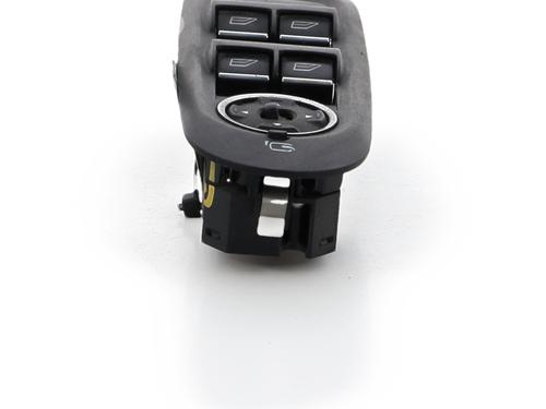 Left front window switch FORD GALAXY II (WA6) 2.0 TDCi | BP38188955I27 - Image 3