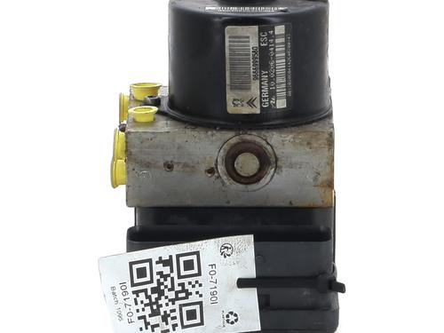 ABS pump CITROËN C3 Picasso (SH_) 1.6 HDi | BP30165841M43