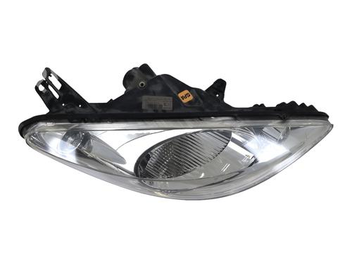 Right headlight PEUGEOT 1007 (KM_) 1.4 | BP30165221C29 