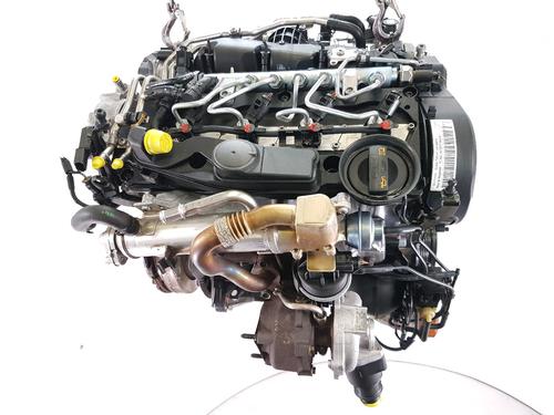 Engine AUDI A4 B8 (8K2) 2.0 TDI | BP39633110M1 - Image 5