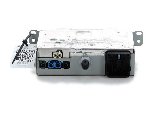 Radio PEUGEOT 208 I (CA_, CC_) 1.5 BlueHDI 100 | BP27552783E6 