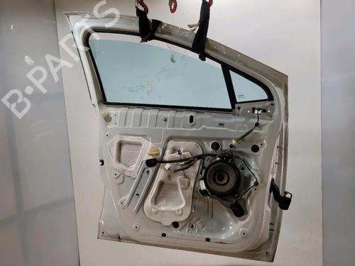 Left front door RENAULT ZOE (BFM_) ZOE | BP29518031C2 