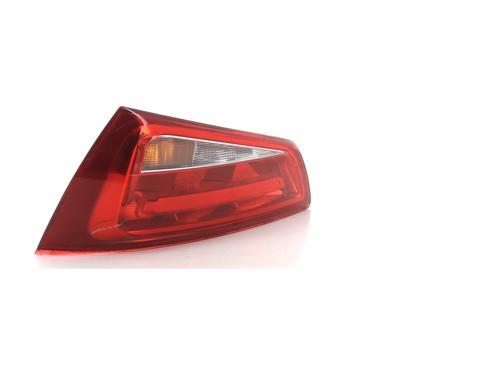 Right taillight AUDI A1 Sportback (8XA, 8XF) 1.4 TFSI | BP32202055C35 