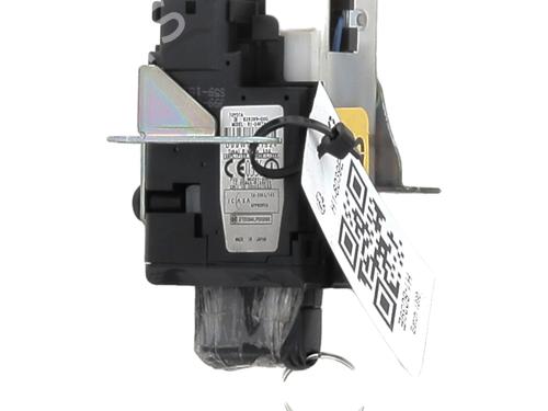 Used Ignition barrel Ignition barrel TOYOTA COROLLA Verso (ZER_, ZZE12_, R1_) 2.2 D-4D (AUR10_, AUR10R) (136 hp) 34118649 34118649