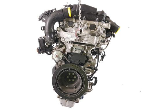 Motor PEUGEOT 2008 I (CU_) 1.2 THP 110 / PureTech 110 (110 hp) 25731974