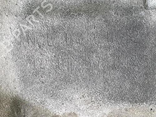 Gearbox AUDI A1 Sportback (8XA, 8XF) 1.4 TFSI | BP32226008M3