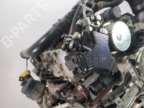 Engine OPEL AGILA B (H08) 1.3 CDTI (F68) | BP40488014M1 - Image 6