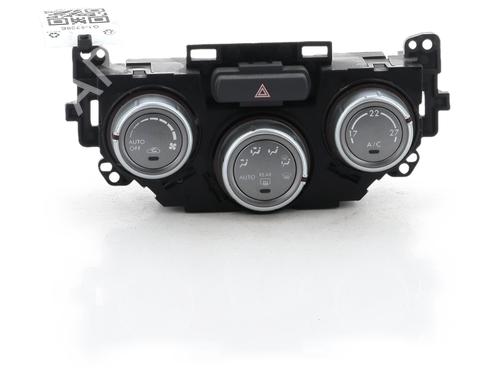 Used Climate control Climate control SUBARU IMPREZA Hatchback (GR, GH, G3) 2.0 R AWD (GH7) (150 hp) 36211665 36211665