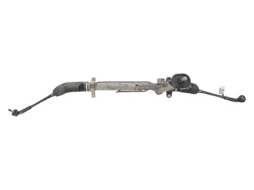 Used Steering rack Steering rack VW POLO IV (9N_, 9A_) 1.4 TDI (80 hp) 40277583 40277583