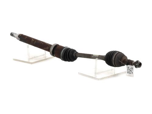 Right front driveshaft FORD FIESTA VI (CB1, CCN) 1.25 | BP27353809M39 