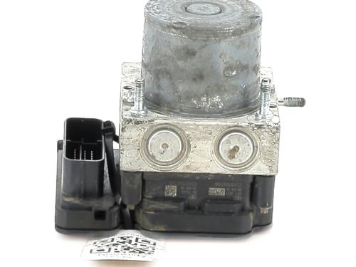 Used ABS pump PEUGEOT EXPERT Van (V_) 1.6 BlueHDi 115 (115 hp) 23264252