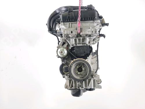 Używane Silnik CITROËN C3 III (SX) 1.2 VTi 82 (82 hp) 29296166