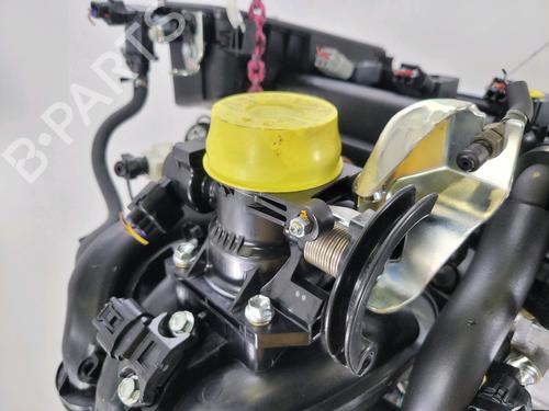 Engine PEUGEOT 107 (PM_, PN_) 1.0 | BP28207677M1 