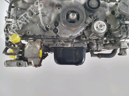 Engine SUBARU XV (_GP_) 2.0 D AWD (GPD) | BP34502926M1  - Image 11