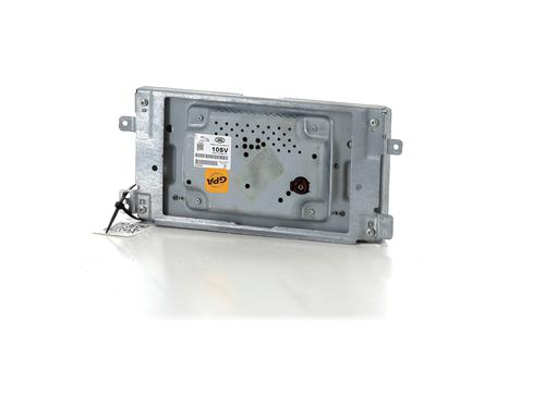 Display monitor LAND ROVER RANGE ROVER EVOQUE (L538) 2.0 D 4x4 | BP28447076C48 