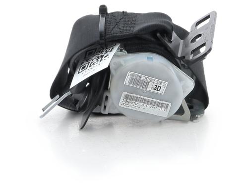 Used Rear right seatbelt Rear right seatbelt CITROËN C4 Grand Picasso II (DA_, DE_) 1.6 BlueHDi 120 (120 hp) 36181667 36181667
