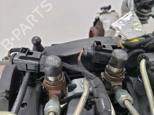 Engine VW GOLF VI (5K1) 1.6 TDI | BP29762119M1