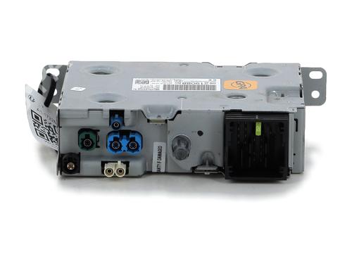 Radio OPEL CROSSLAND X / CROSSLAND (P17, P2QO) 1.2 (75) | BP26918526E6 