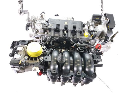Engine FORD KA (RU8) 1.2 | BP32460137M1  - Image 5