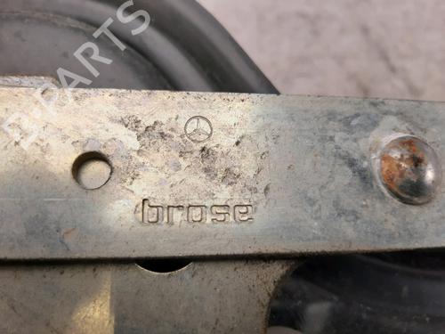 Front right window mechanism MERCEDES-BENZ SPRINTER 2-t Van (B901, B902)  | BP27915403C23 