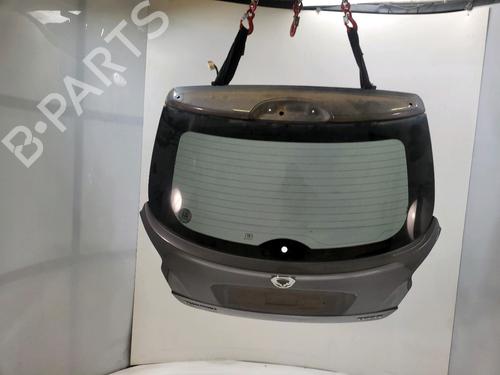 Używane Klapa tylna bagażnika Klapa tylna bagażnika SSANGYONG KORANDO (CK) 2.2 Xdi (178 hp) 37627124 37627124