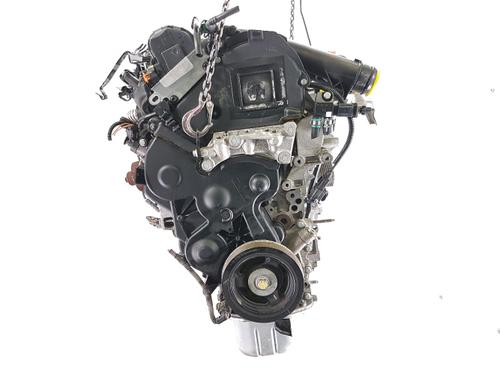 Used Engine Engine CITROËN DS3 (SA_) 1.6 HDi 90 (92 hp) 40441374 40441374