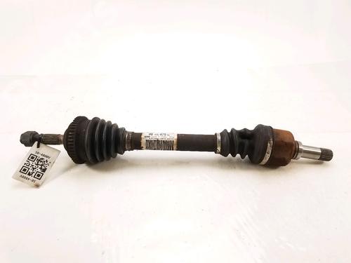 Used Left front driveshaft Left front driveshaft PEUGEOT 206 Van 1.9 D (69 hp) 10463351 10463351