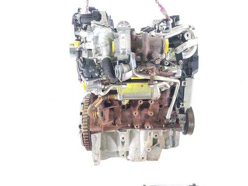 Engine RENAULT CLIO IV (BH_) 1.5 dCi 75 | BP26137579M1 