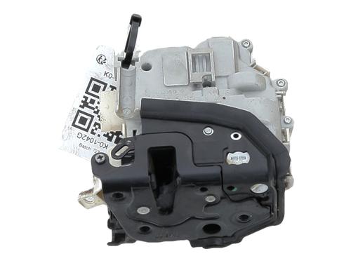 Used Front right lock AUDI A3 Limousine (8VS, 8VM) 2.0 TDI (150 hp) 23556322