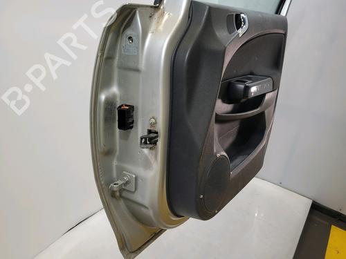 Right front door OPEL CORSA D (S07) 1.2 (L08, L68) | BP25993251C3 