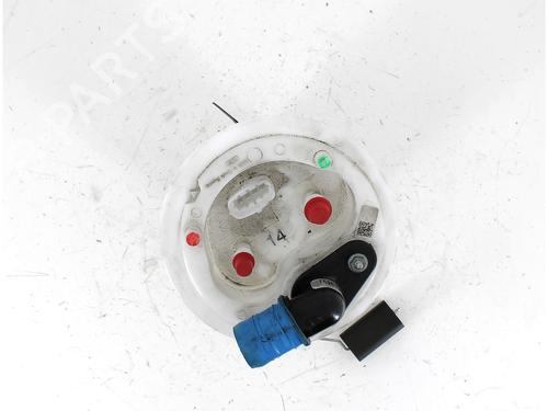 Fuel pump FIAT DUCATO Van (250_) 180 Multijet 2,3 D | BP15271924M76 