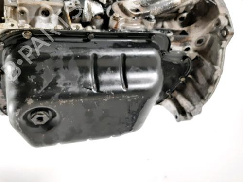 Engine CITROËN C2 (JM_) 1.4 | BP32101888M1  - Image 9