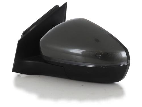 Left mirror PEUGEOT 3008 II SUV (MC_, MR_, MJ_, M4_) 1.5 BlueHDi 130 | BP29602784C26 