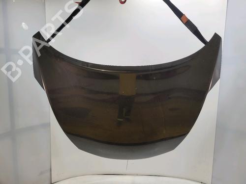 Used Hood NISSAN JUKE (F15) 1.5 dCi (110 hp) 29416861