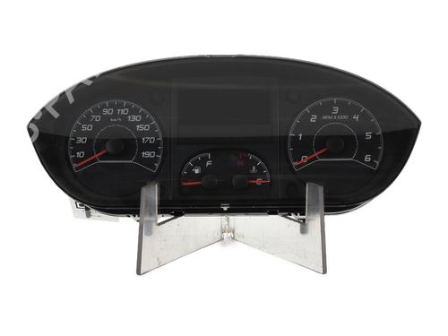 Instrument cluster CITROËN JUMPER II Van 2.0 BlueHDi 130 | BP27353635C47 